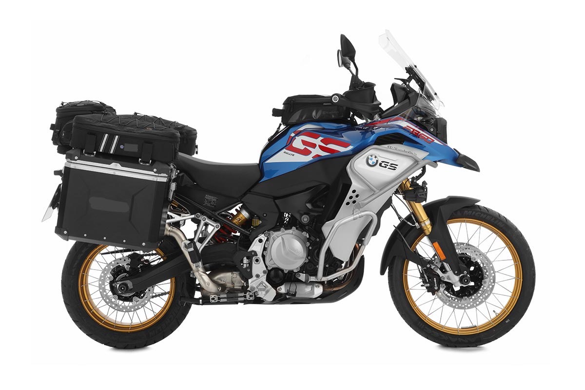 F850GSAdv BMW F850GS Adventure - Image 1