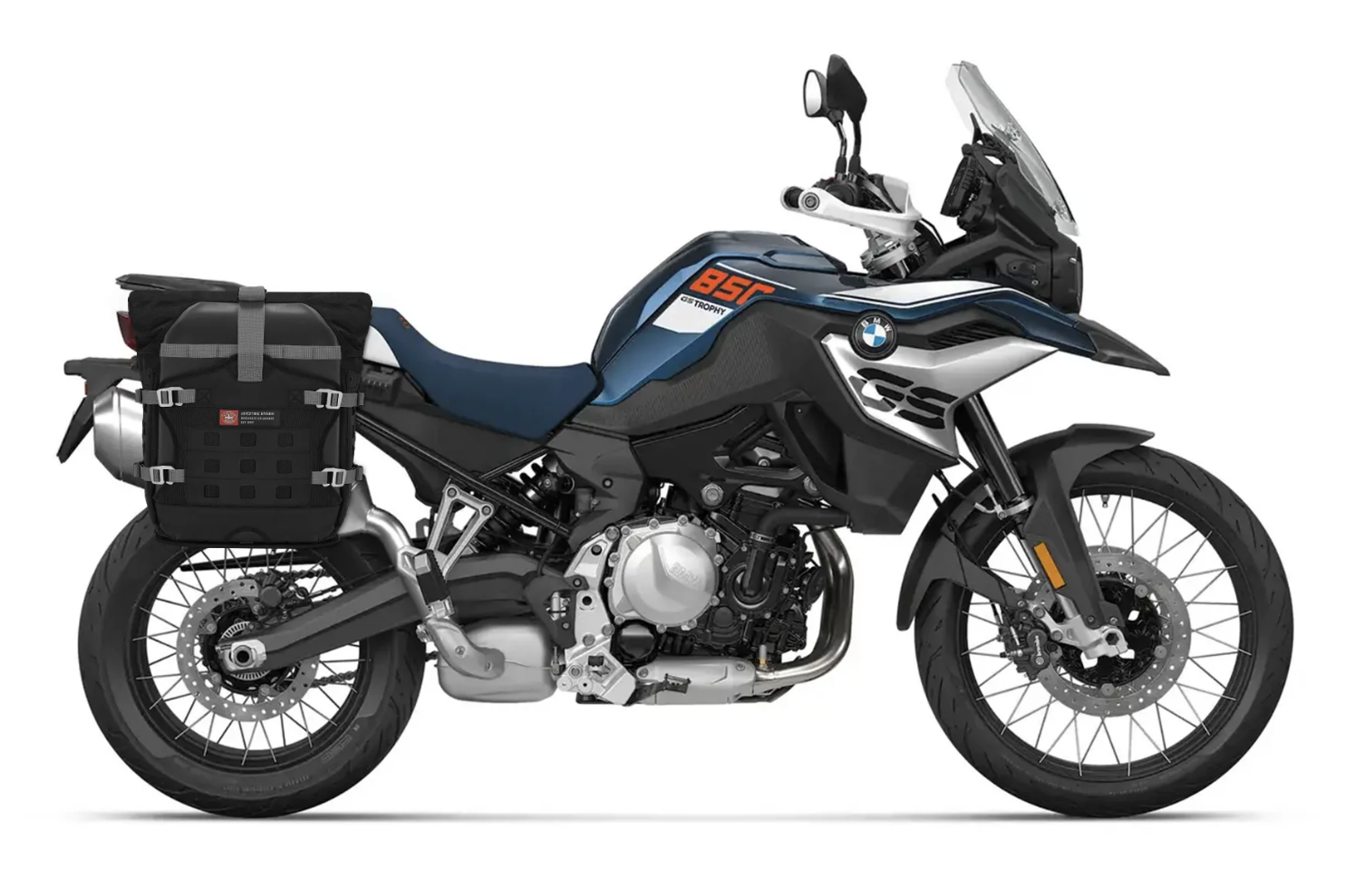 Screenshot 2025-11-28 at 4.43.45 PM BMW F850GS - Image 1