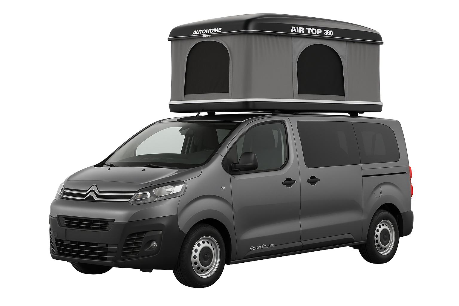 ChatGPT Image 5 Δεκ 2025, 01_15_49 μ.μ. 9 Seater+Top Tent - Image 1